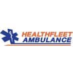HealthFleet-Ambulance-Inc