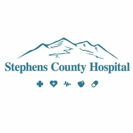 Stephens-County-Hospital