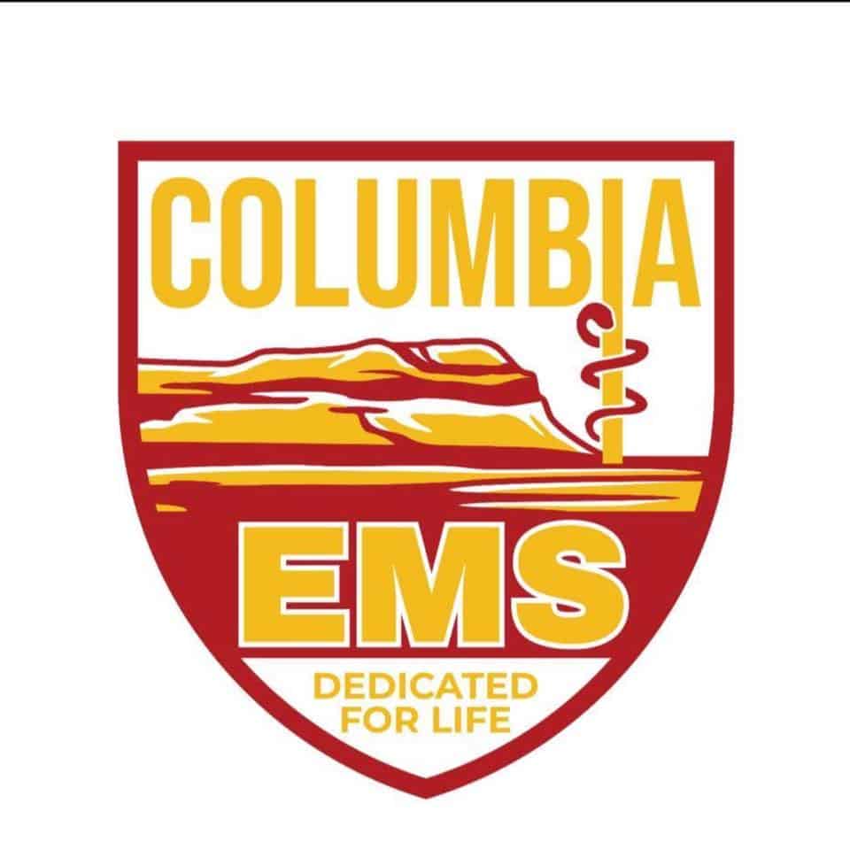 Columbia-EMS