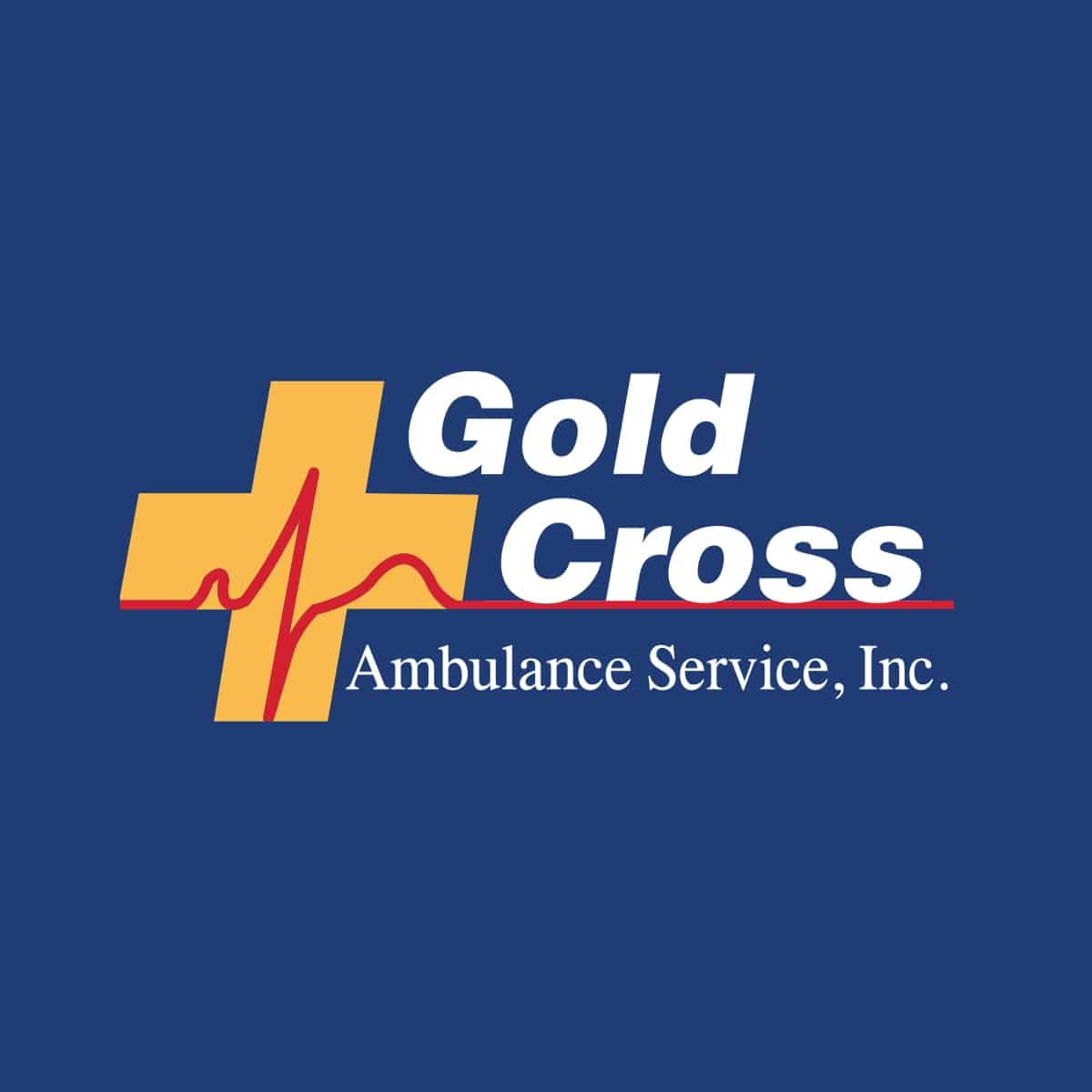 Gold-Cross-Ambulance