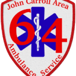 John-Carroll-Area-Ambulance