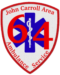 John-Carroll-Area-Ambulance