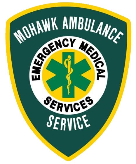 Mohawk-Ambulance