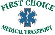 First-Choice-Medical-Transport-LLC