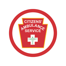 Citizens Ambulance Service Inc