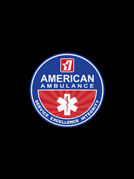American Ambulance