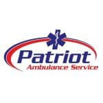 Patriot-Ambulance-Service