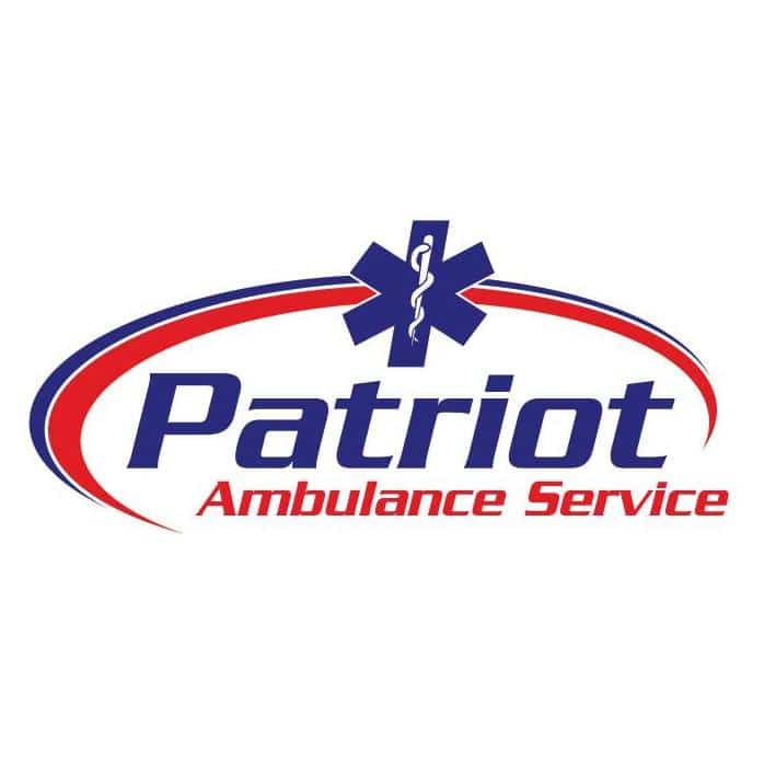 Patriot-Ambulance-Service