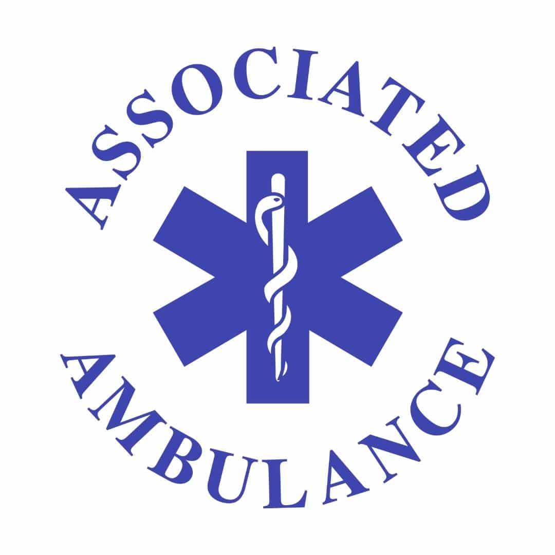 Associated-Ambulance
