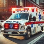 GLENVILLE-AMBULANCE-LLC