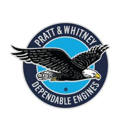 Pratt-&-Whitney