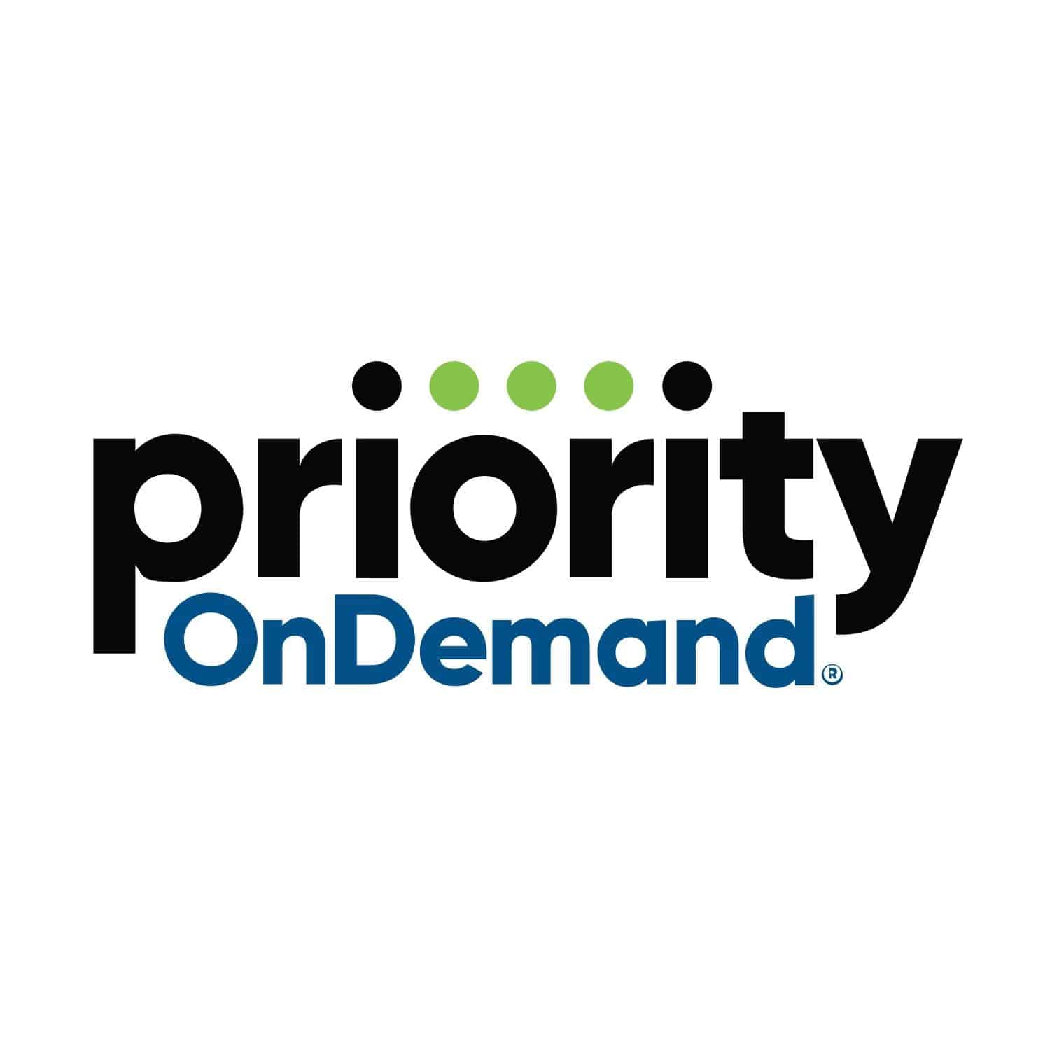PRIORITY-ONDEMAND