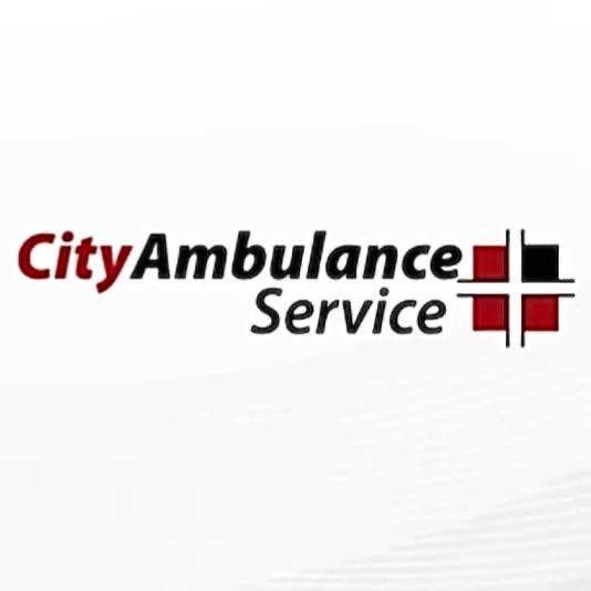 City-Ambulance-Service