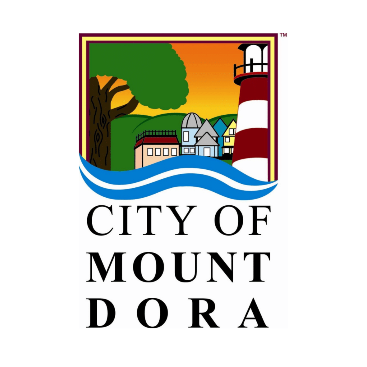 City-Of-Mount-Dora
