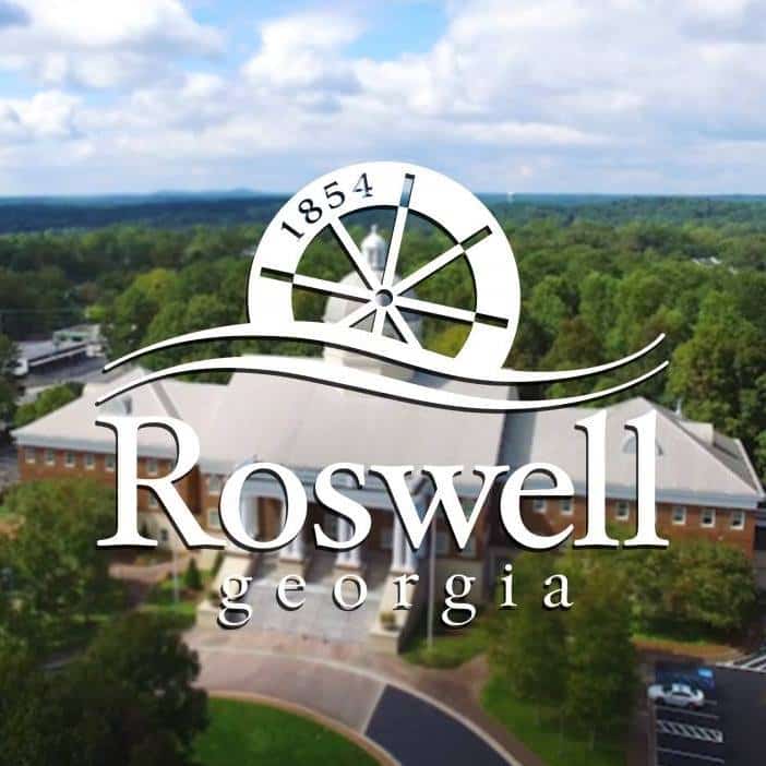 City-Of-Roswell