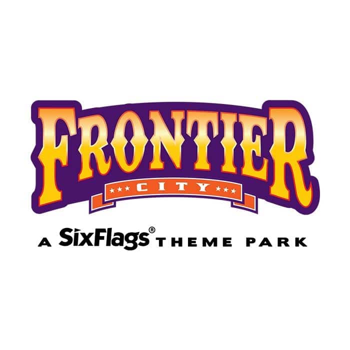 Frontier-City