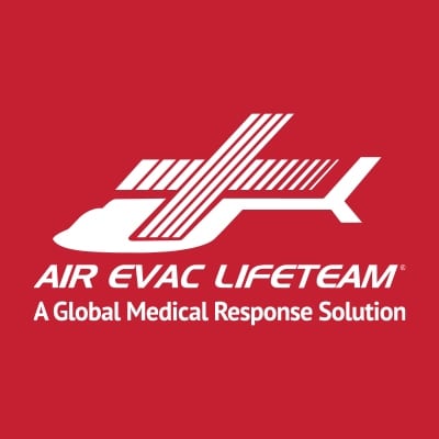 Air Evac Lifeteam