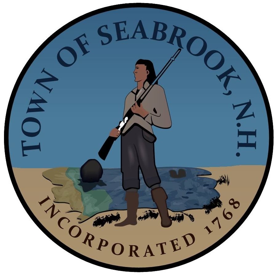 Town of Seabrook