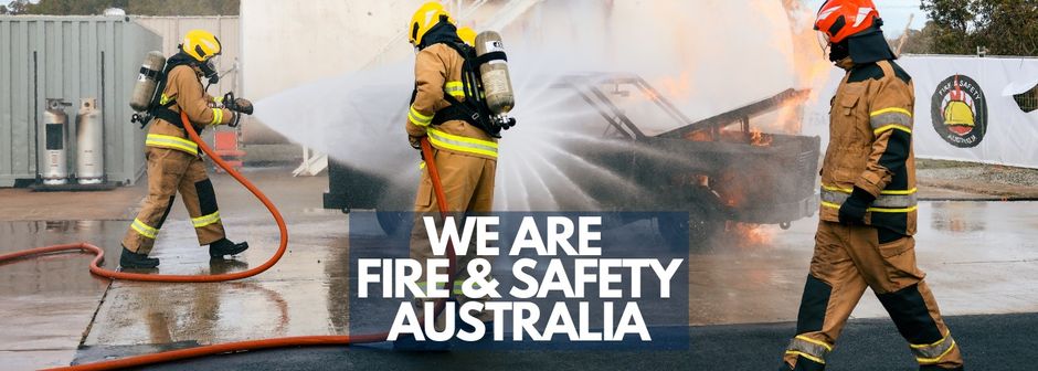 fireman australia