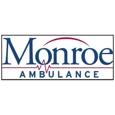 Monroe-Ambulance