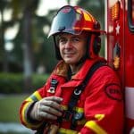 Hollywood-fire-rescue