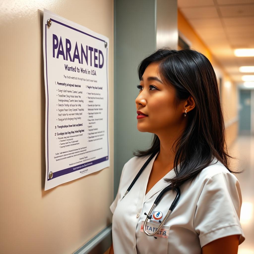 How I Started My Journey as a Paramedic in the USA from the Philippines