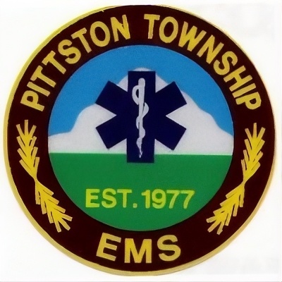 Pittston-Township-Ambulance