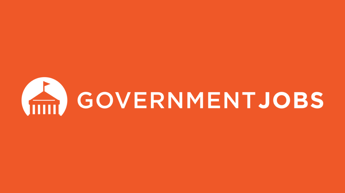 GovernmentJobs