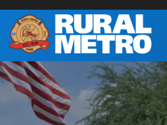Rural-Metro-Fire