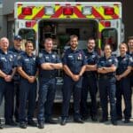 Med Ops Staffing LLC